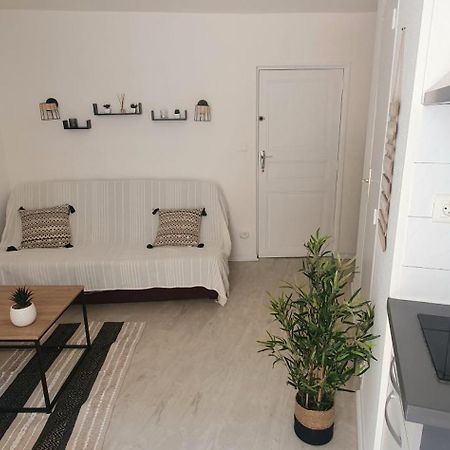 Studio Cosy Au Coeur De มีโญ ภายนอก รูปภาพ