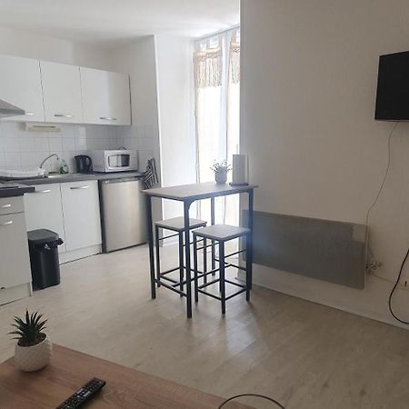 Studio Cosy Au Coeur De มีโญ ภายนอก รูปภาพ