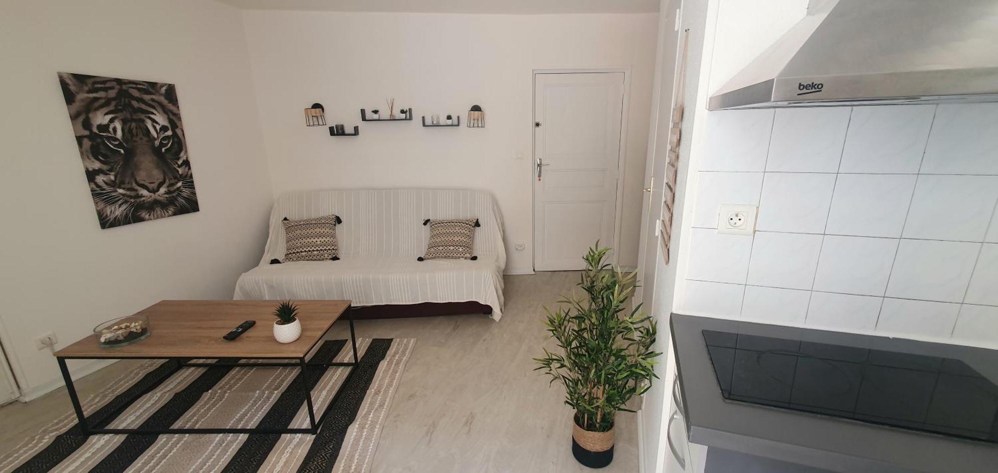 Studio Cosy Au Coeur De มีโญ ภายนอก รูปภาพ